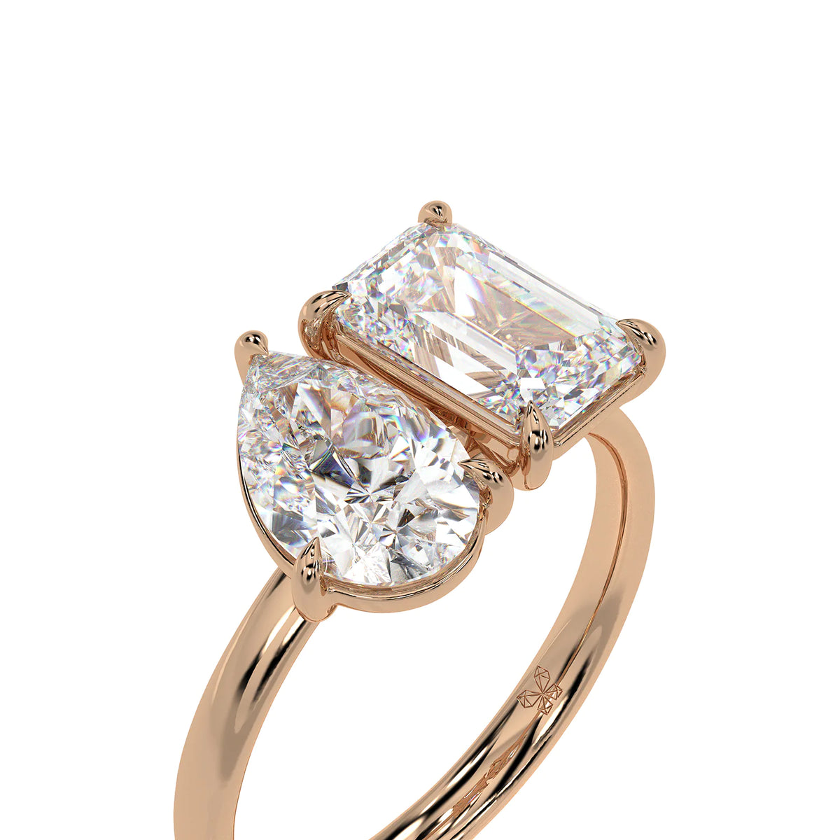 Rose Gold