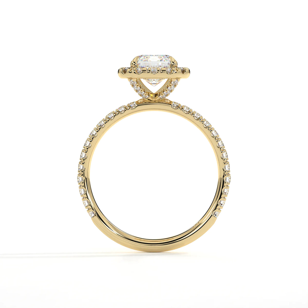 Yellow Gold