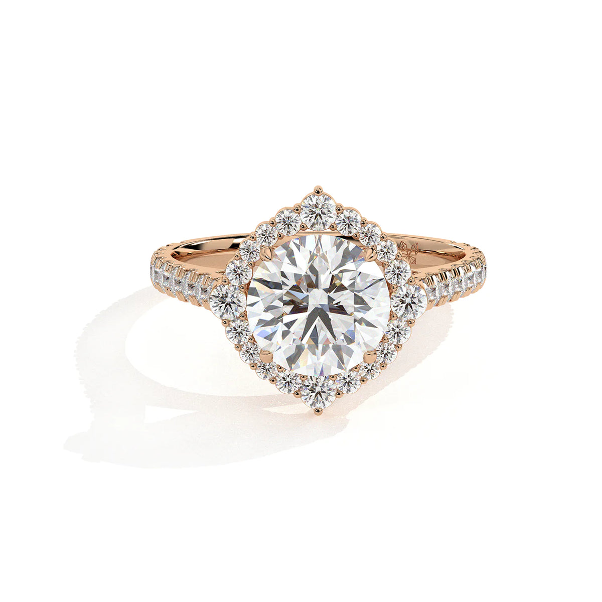 Rose Gold