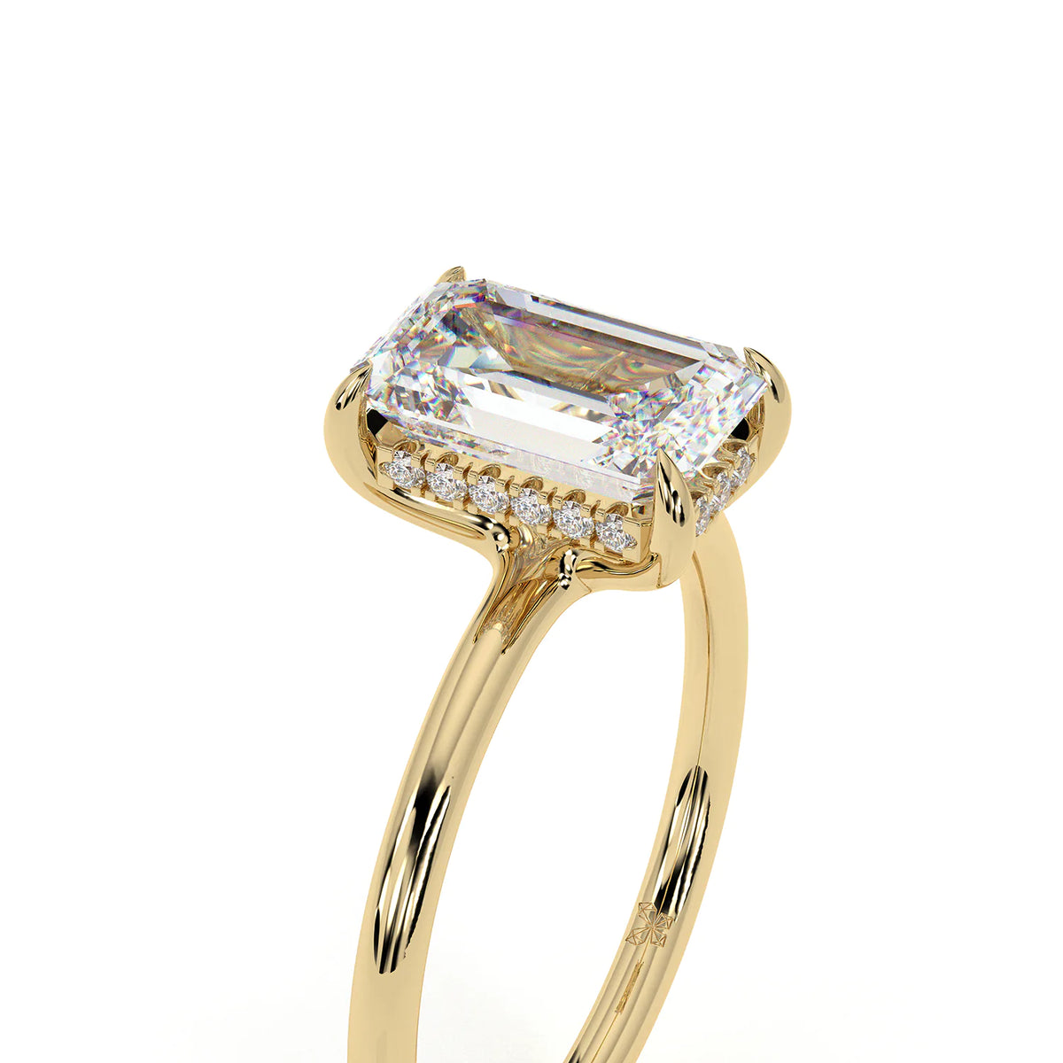 Yellow Gold