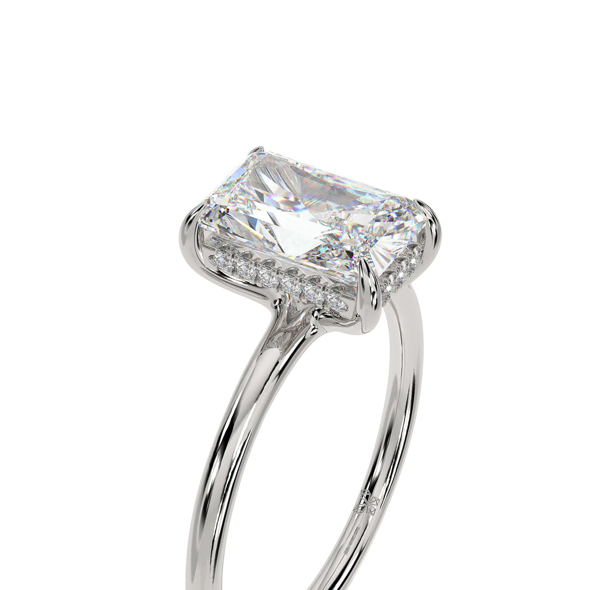 White Gold