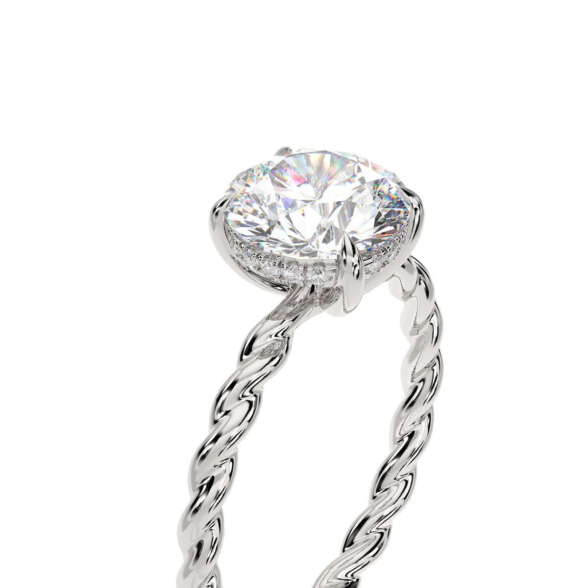 White Gold
