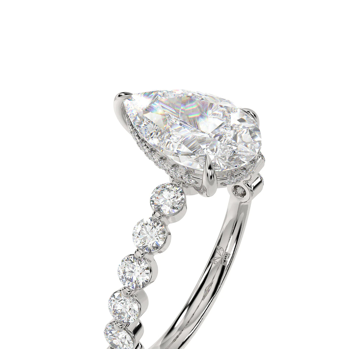 White Gold
