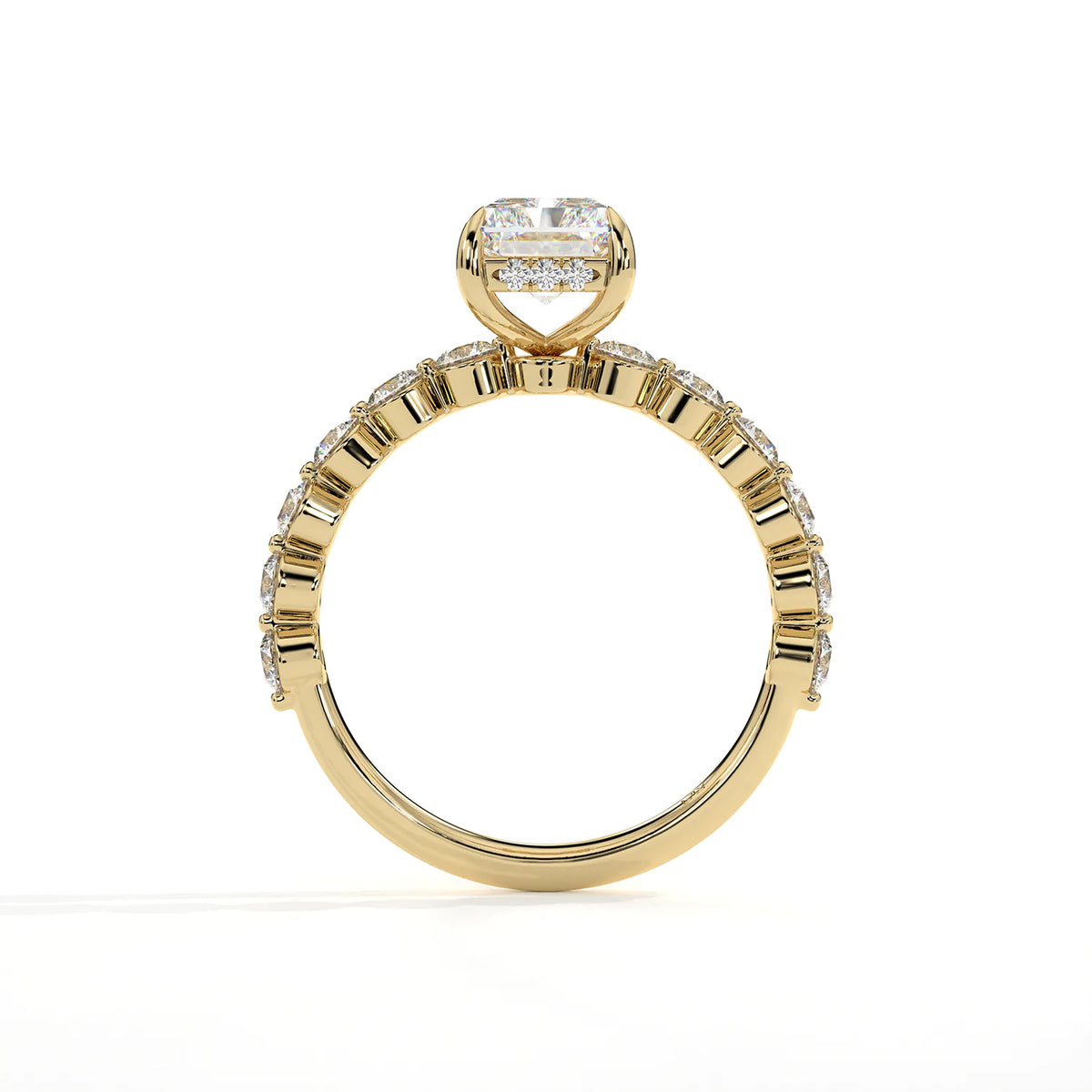 Yellow Gold