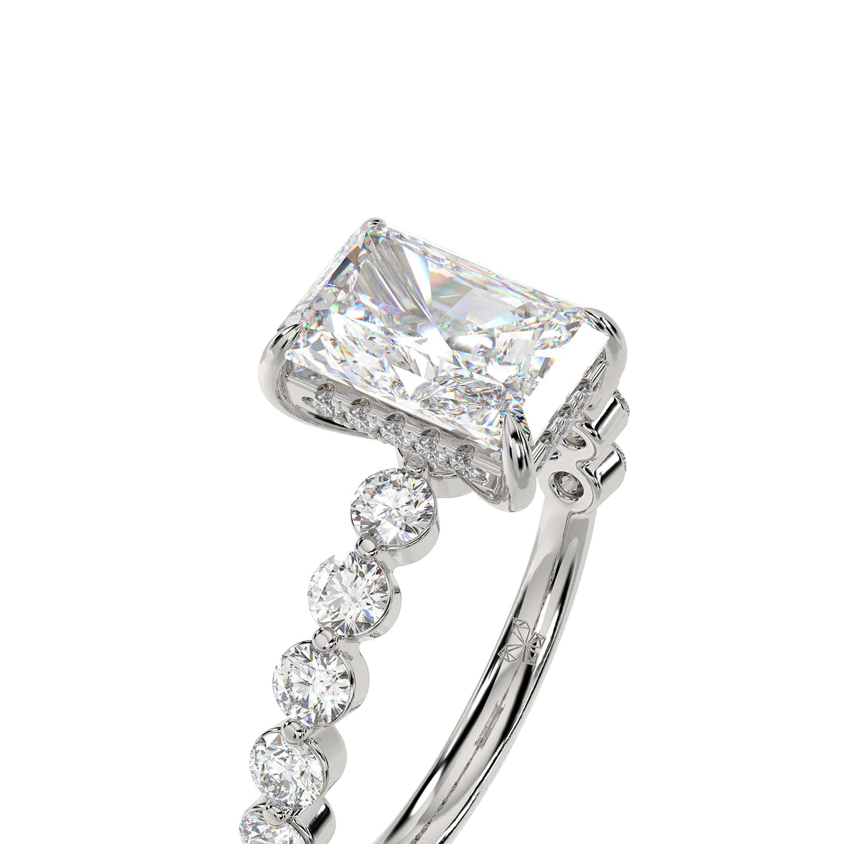 White Gold