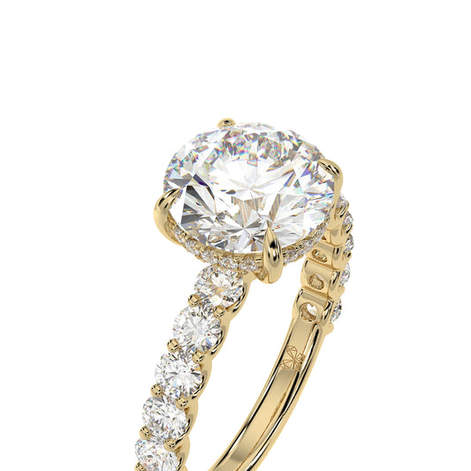 Yellow Gold