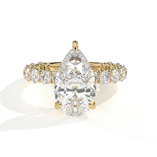 Yellow Gold