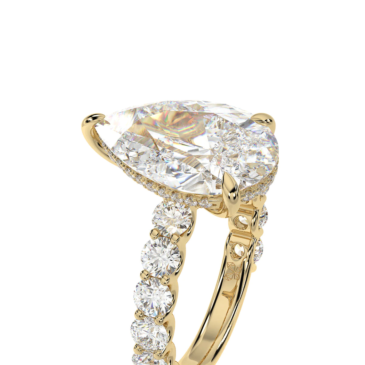 Yellow Gold