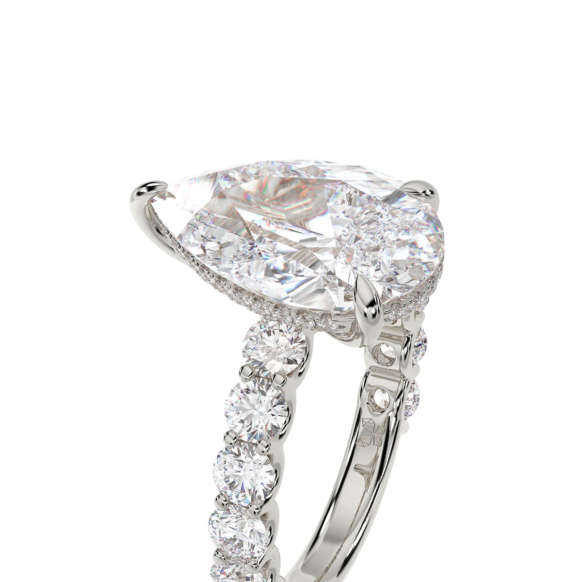 White Gold