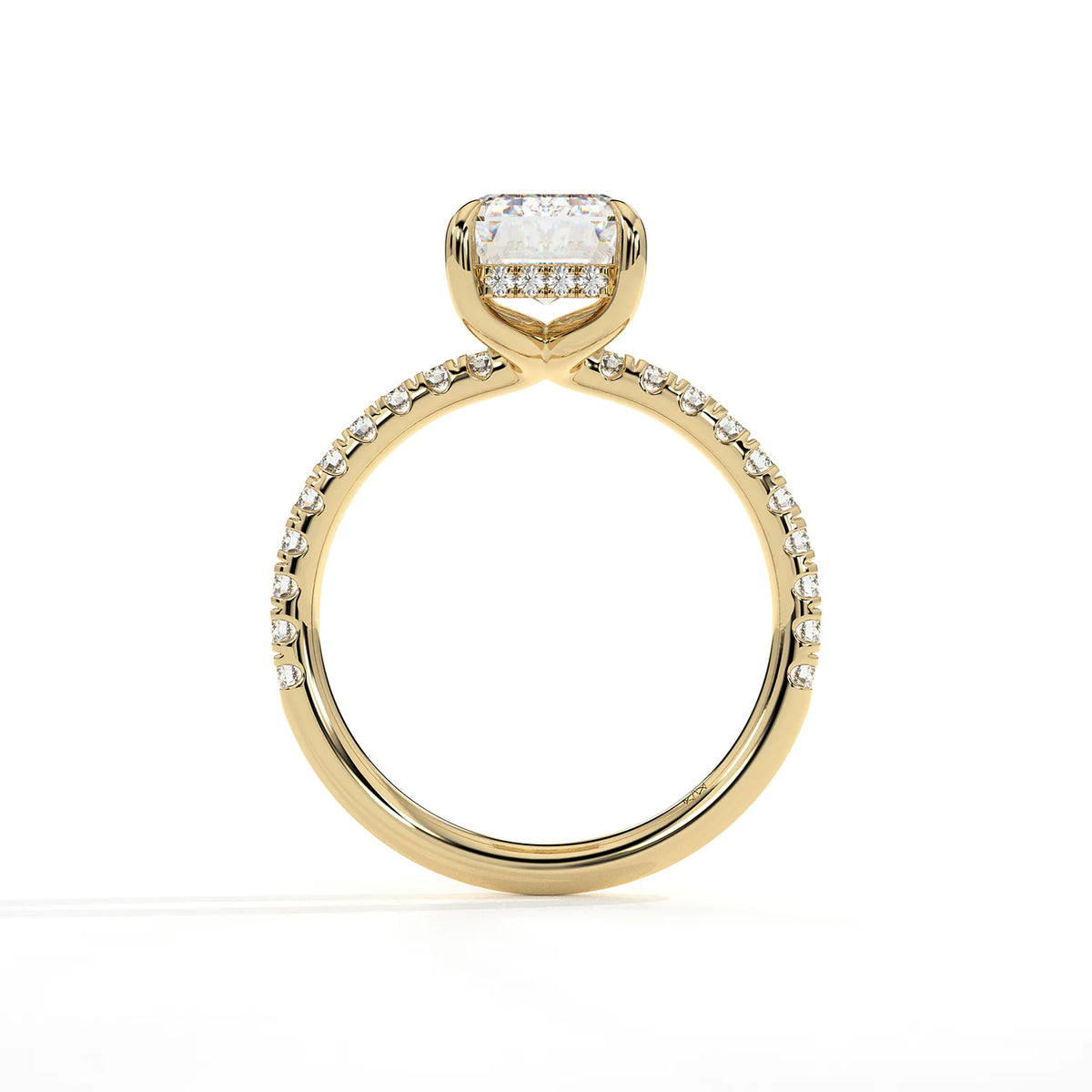 Yellow Gold