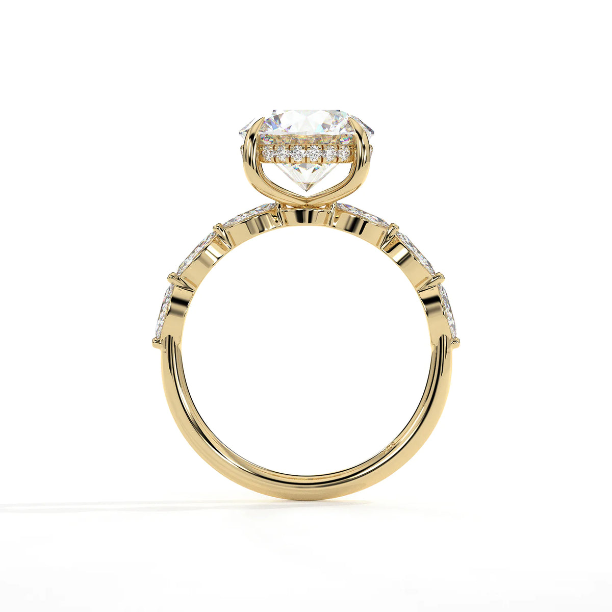 Yellow Gold