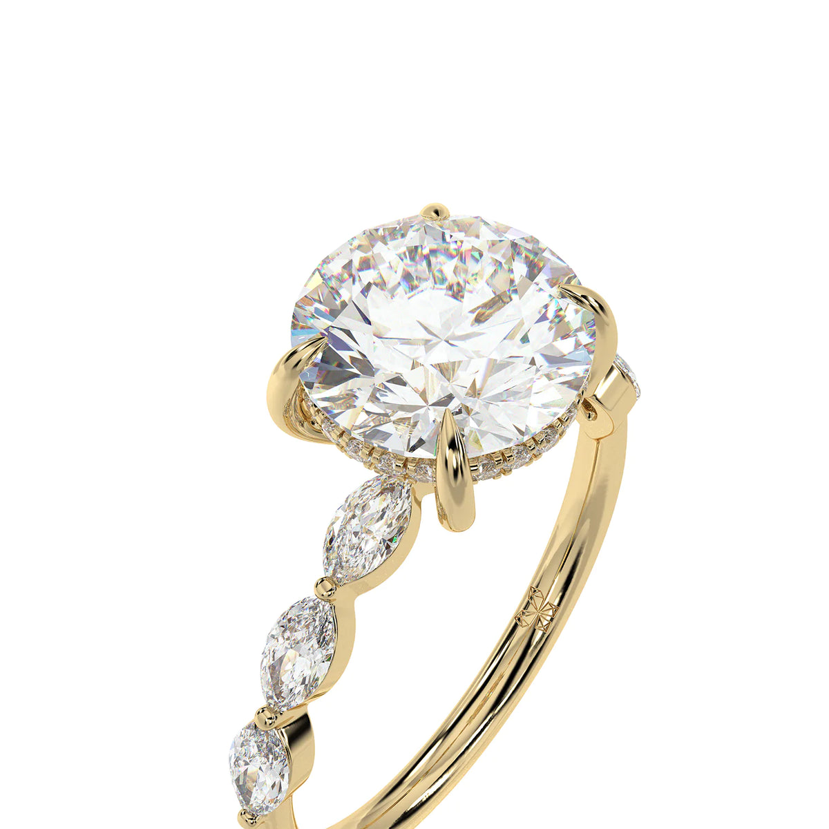 Yellow Gold