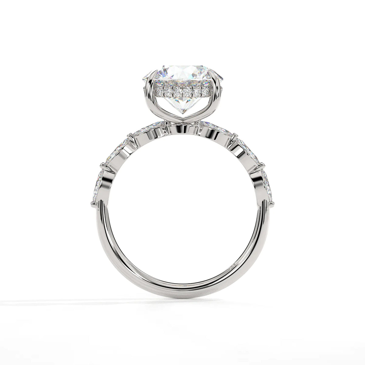 White Gold
