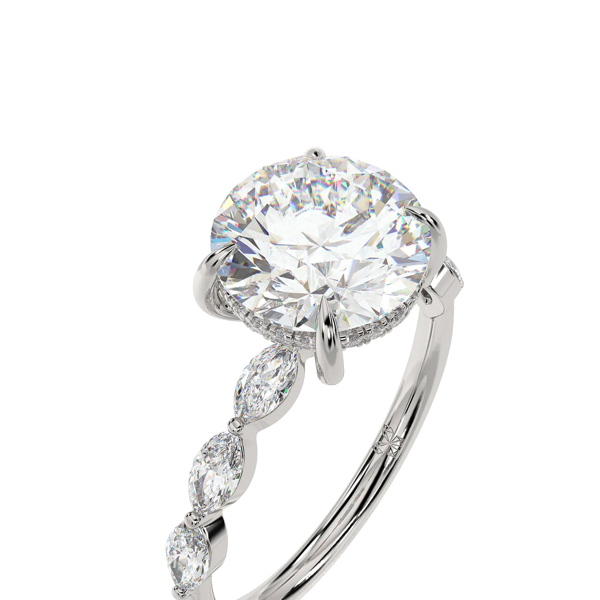 White Gold