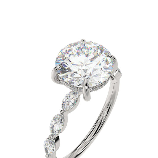 White Gold