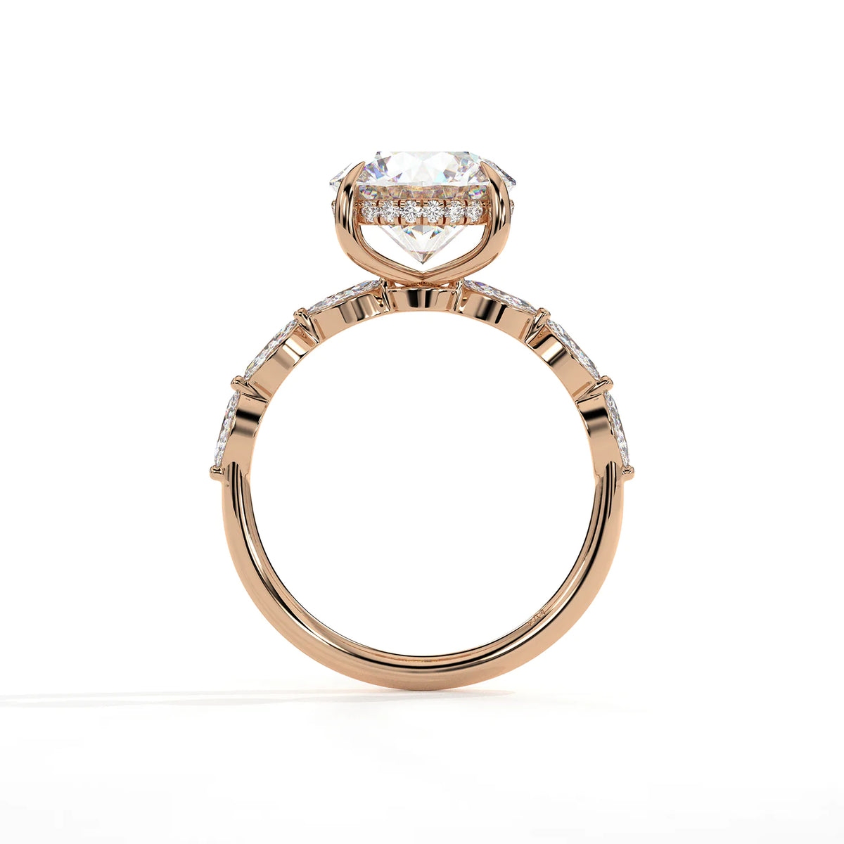 Rose Gold