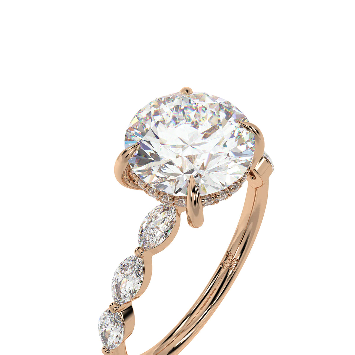 Rose Gold