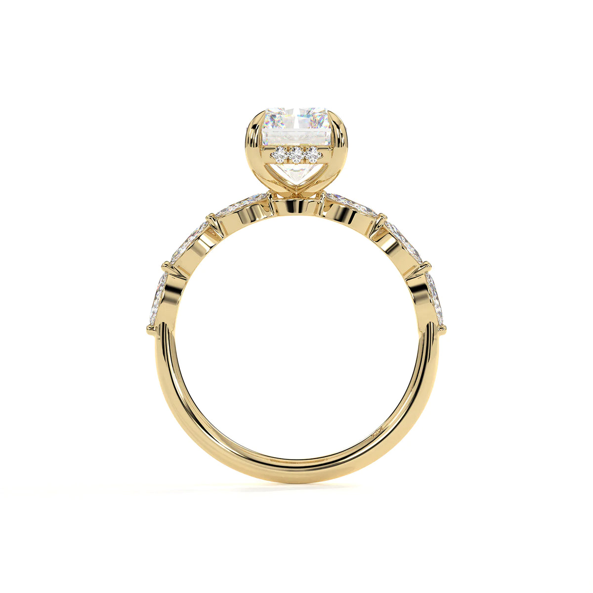 Yellow Gold