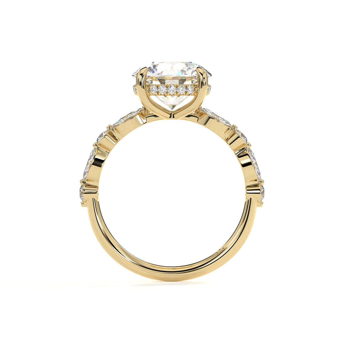 Yellow Gold