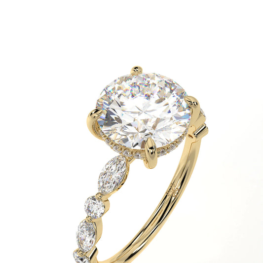 Yellow Gold