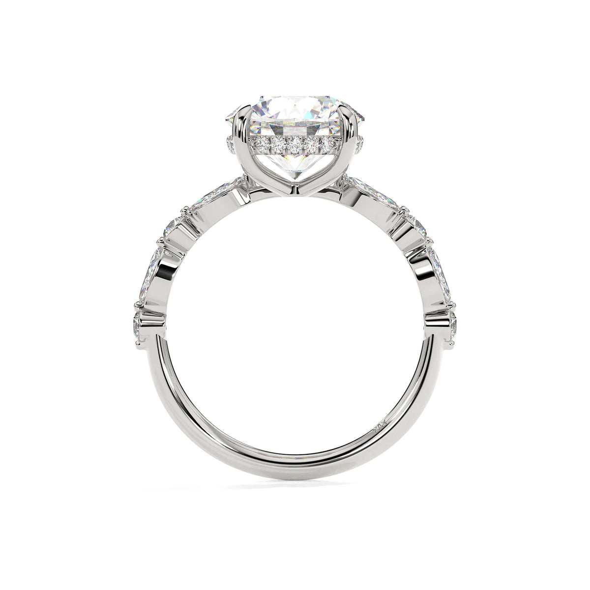 White Gold
