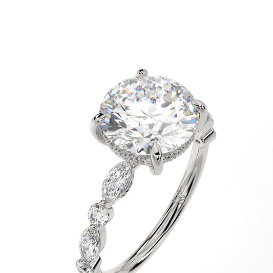 White Gold
