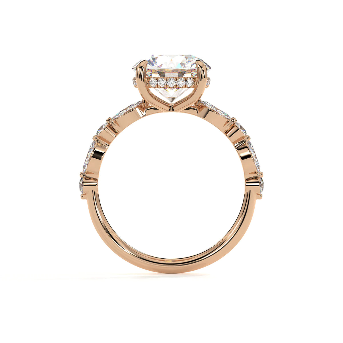 Rose Gold