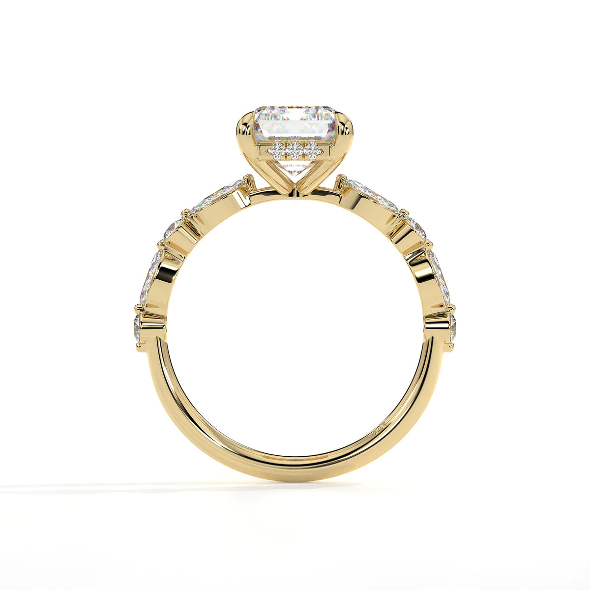 Yellow Gold