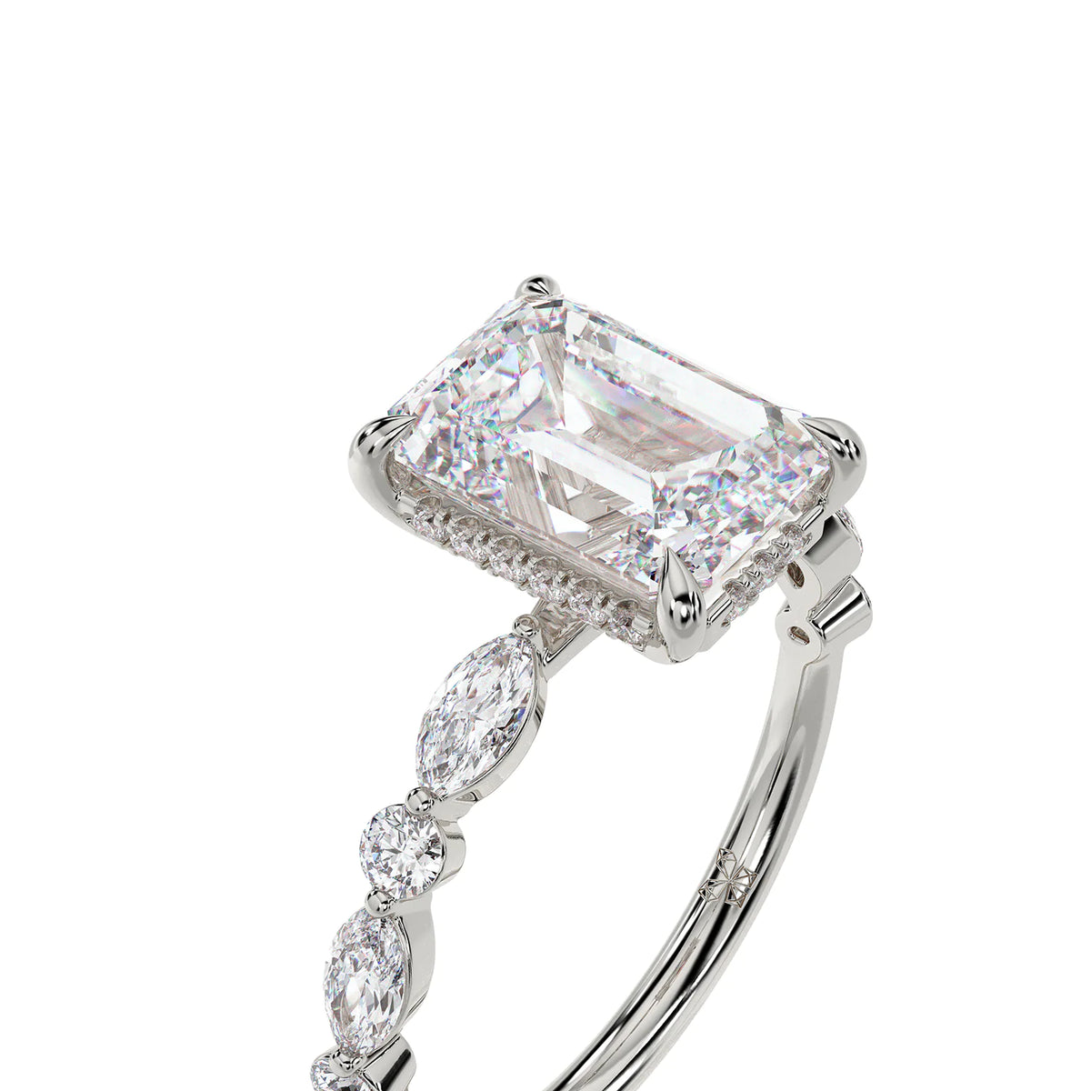 White Gold