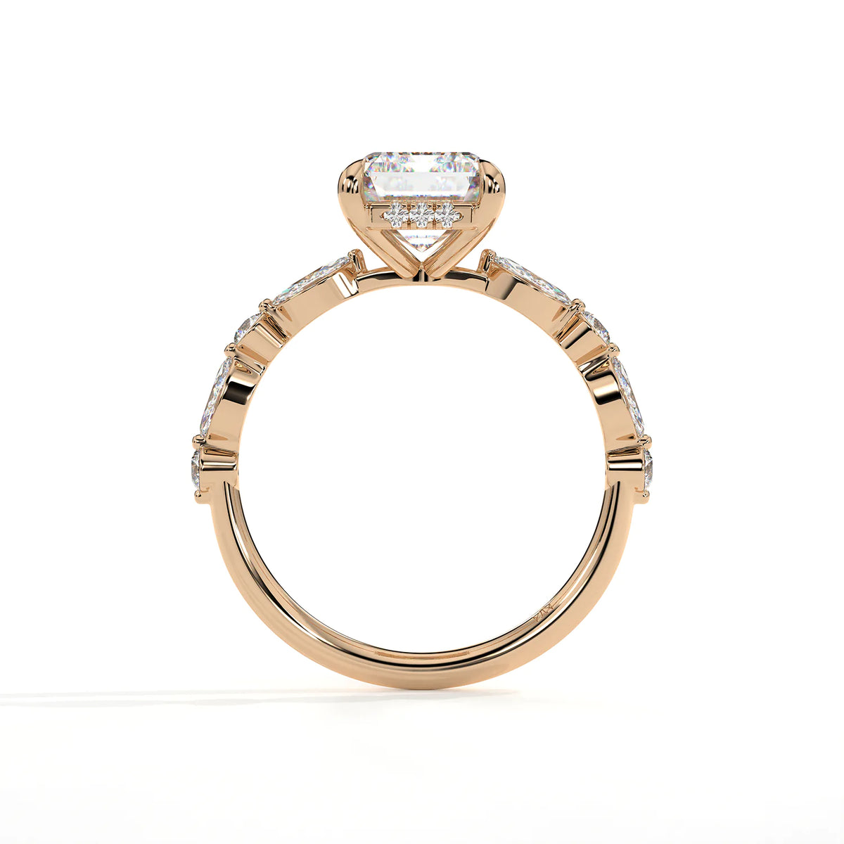 Rose Gold