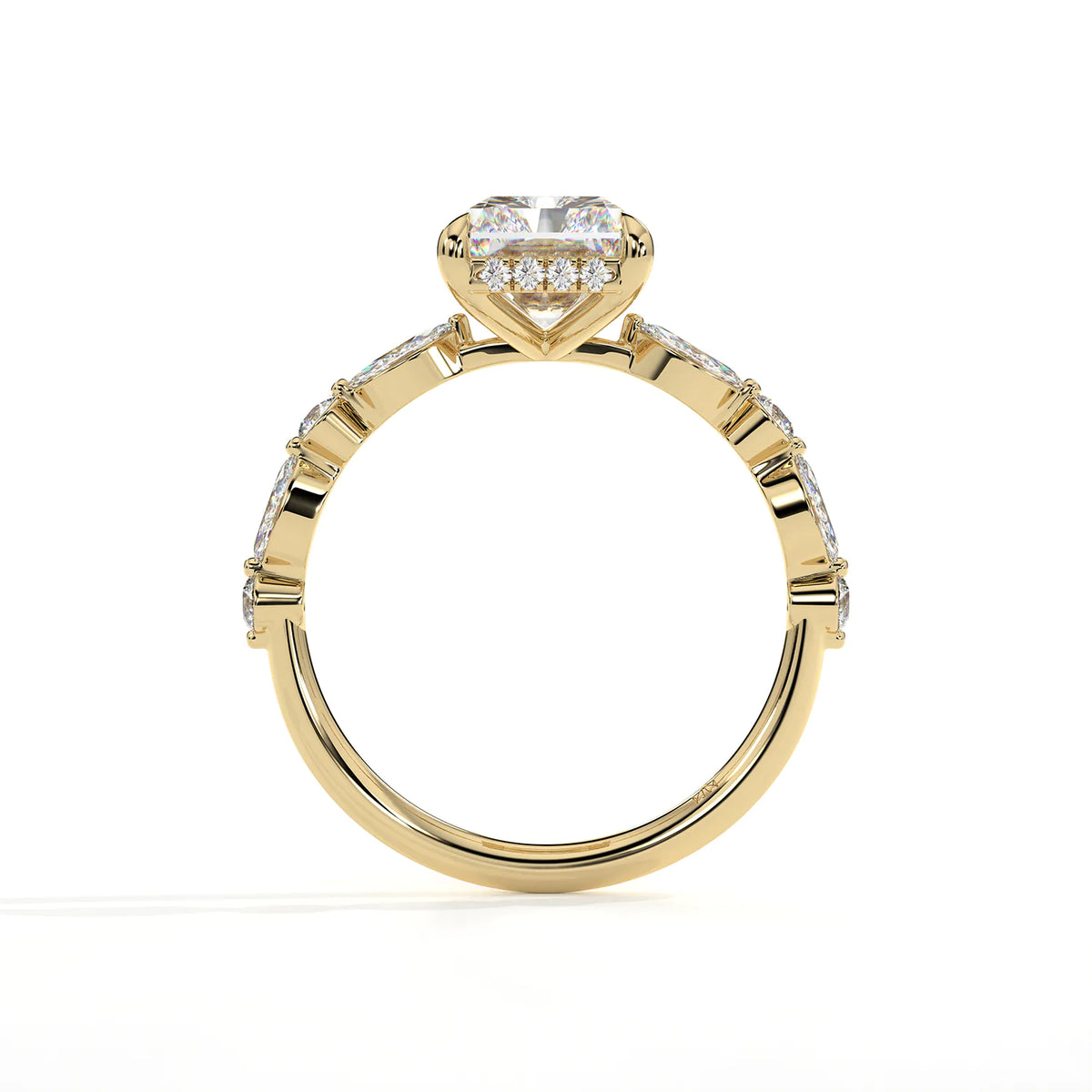 Yellow Gold