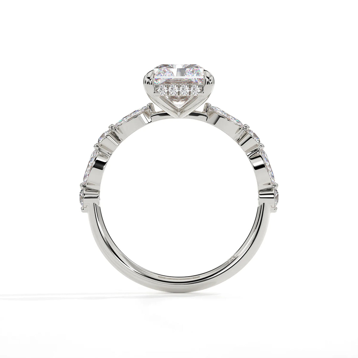 White Gold