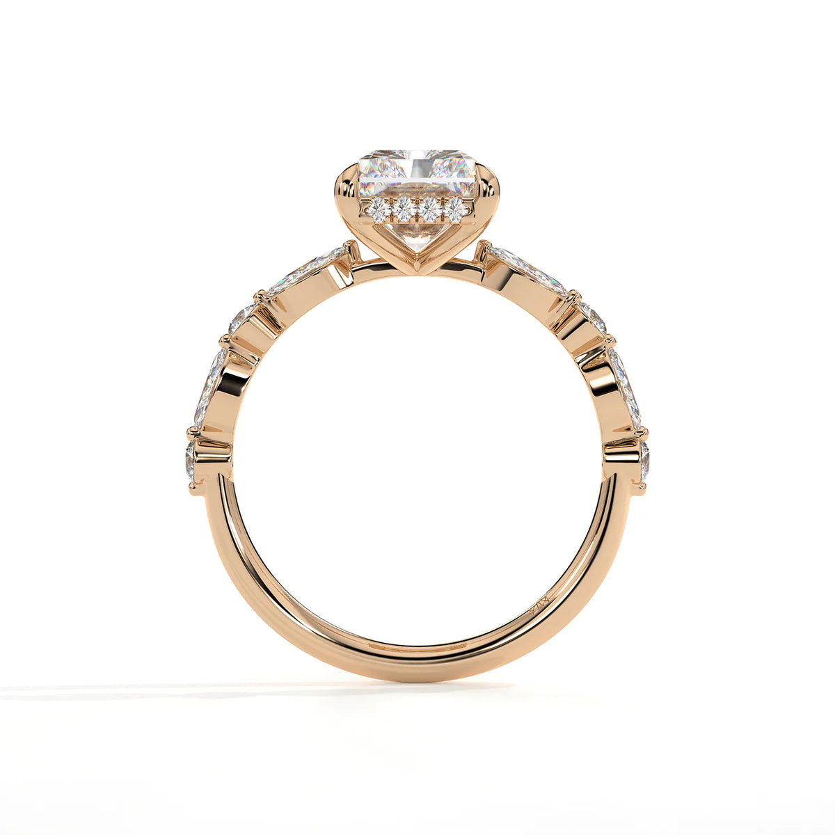 Rose Gold