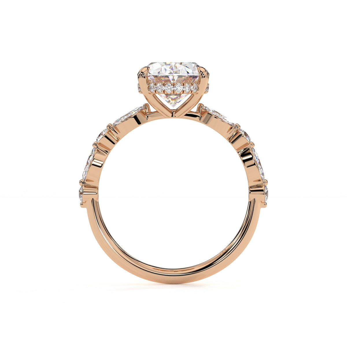 Rose Gold