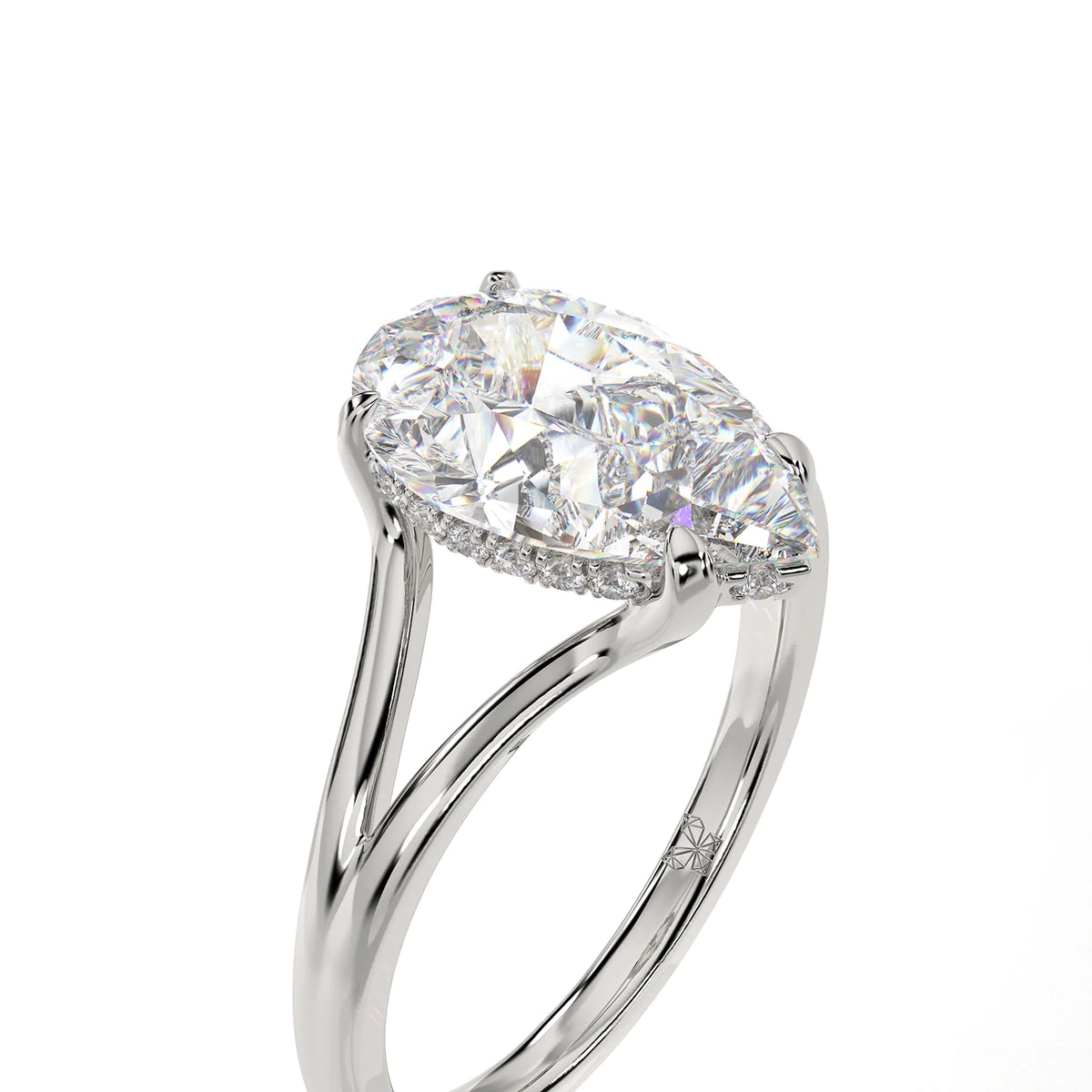 White Gold