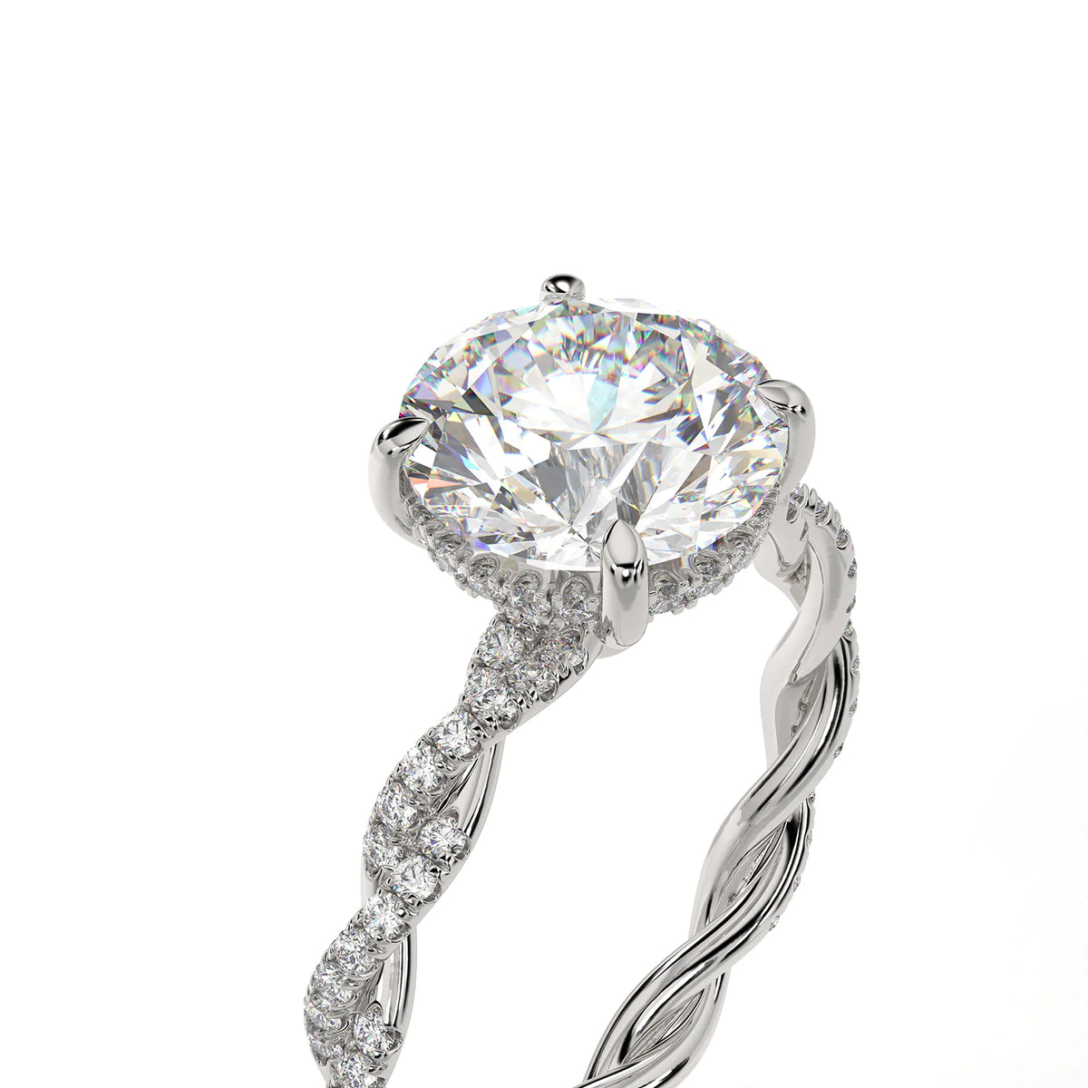 White Gold