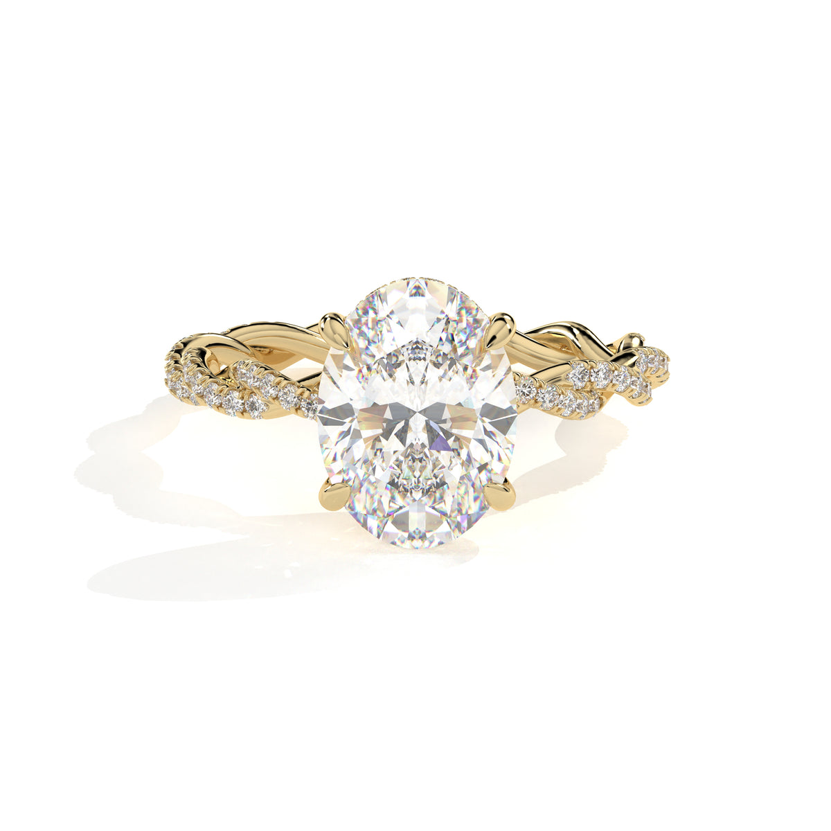Yellow Gold