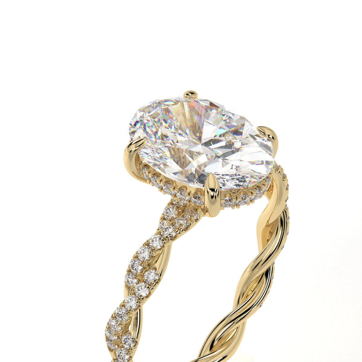 Yellow Gold