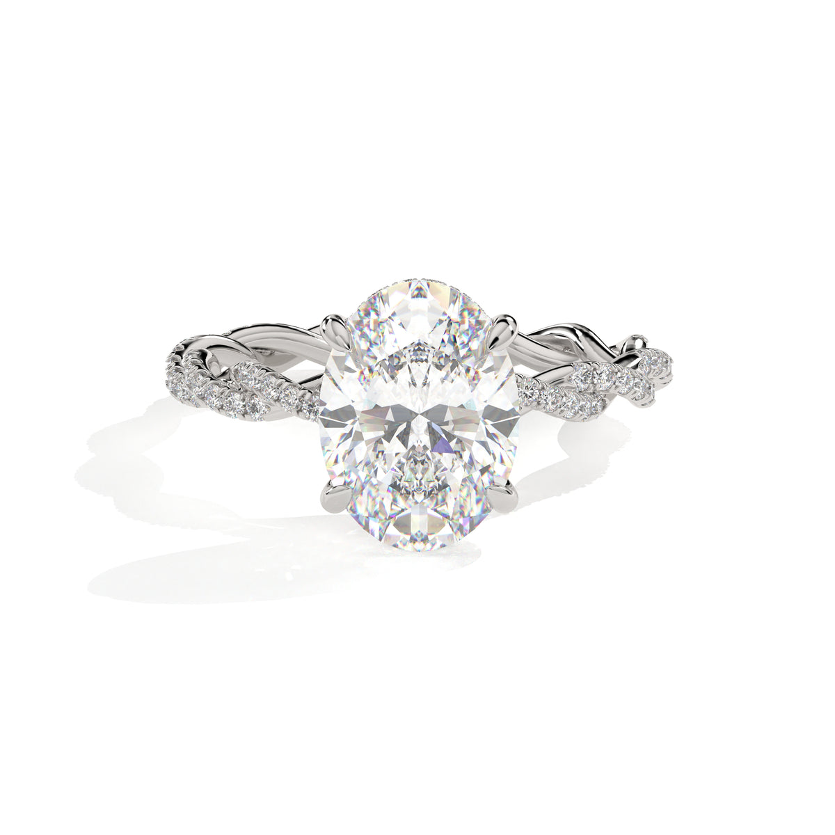 White Gold