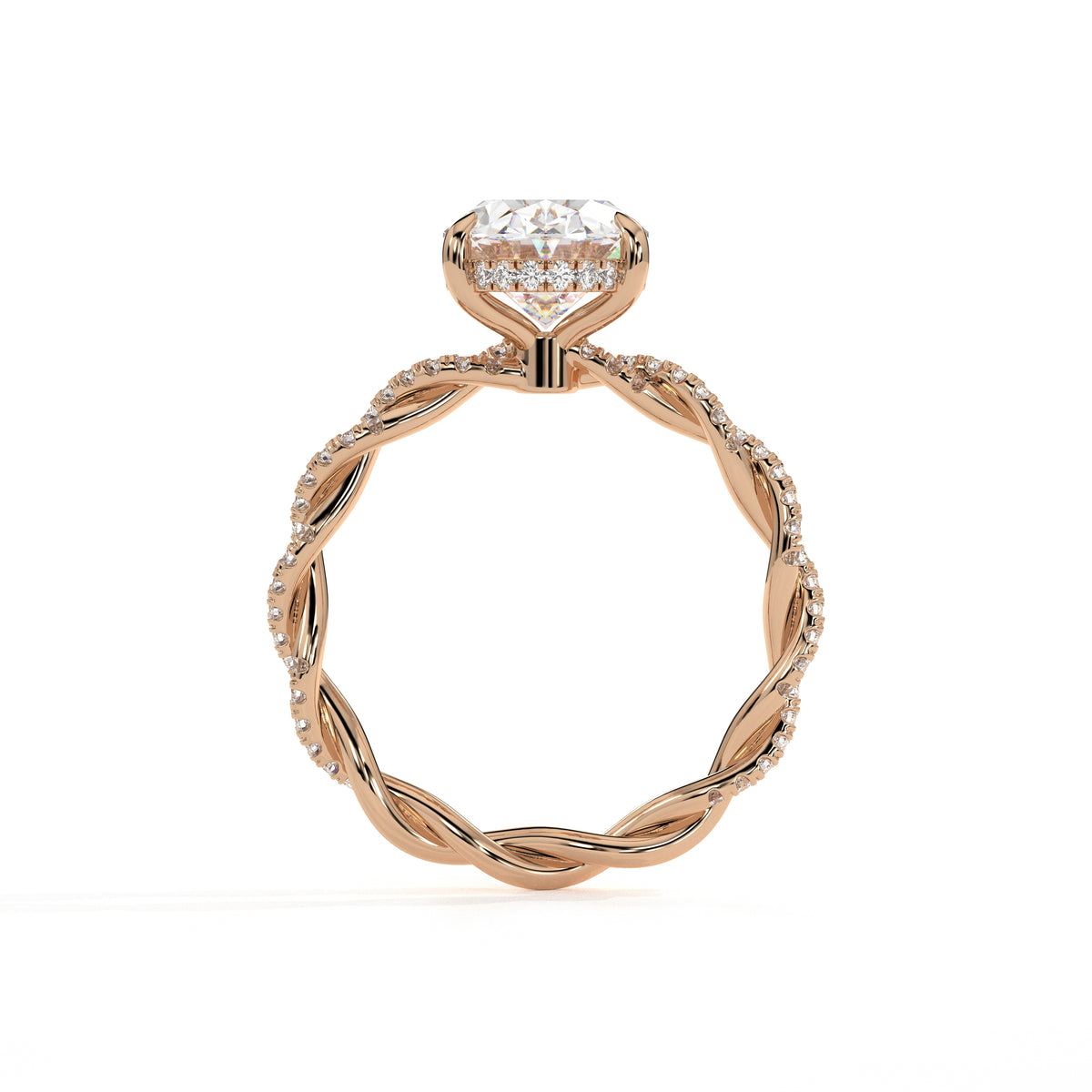 Rose Gold