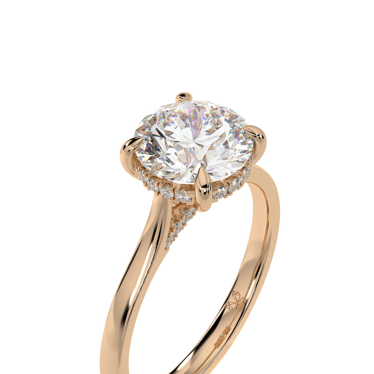 Rose Gold