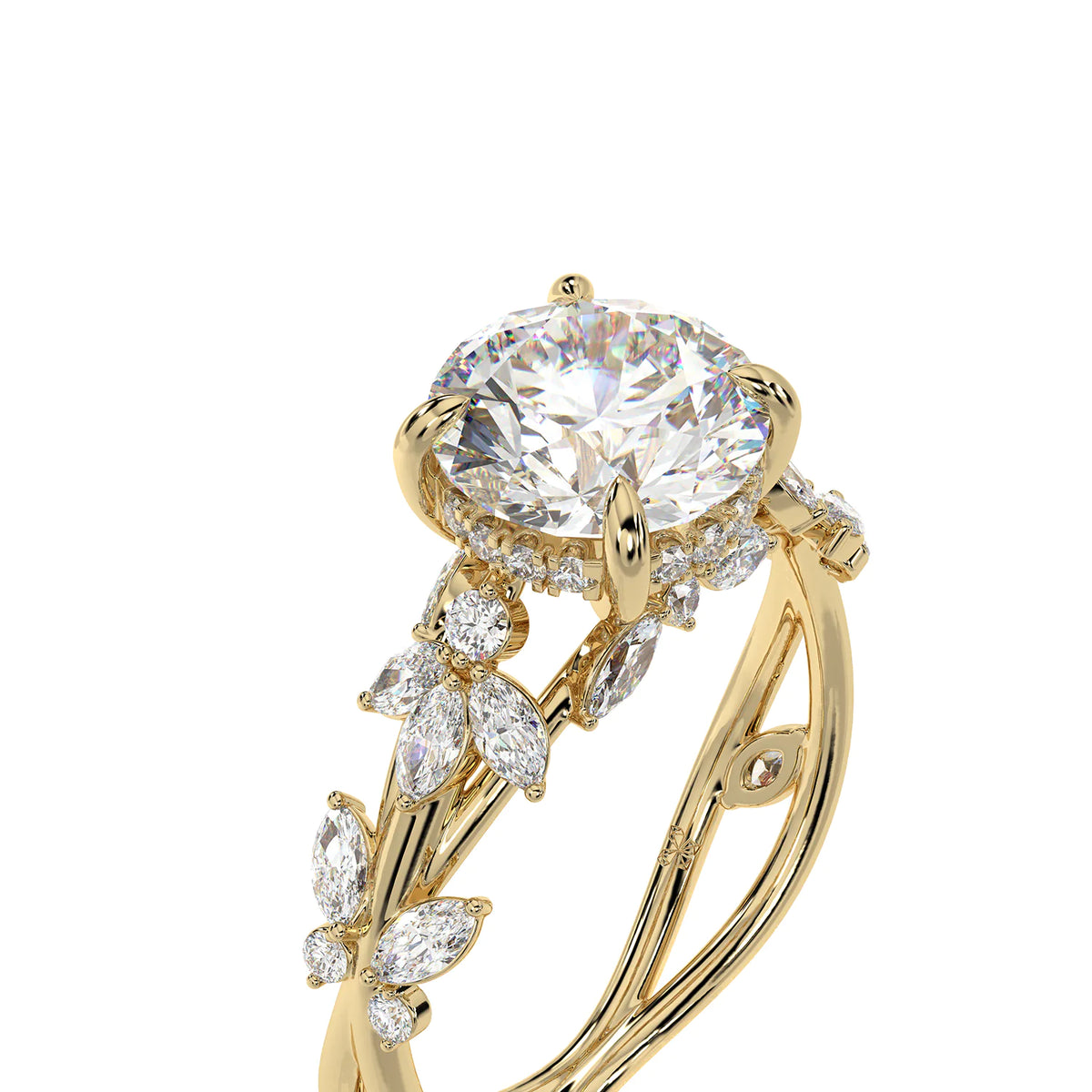 Yellow Gold