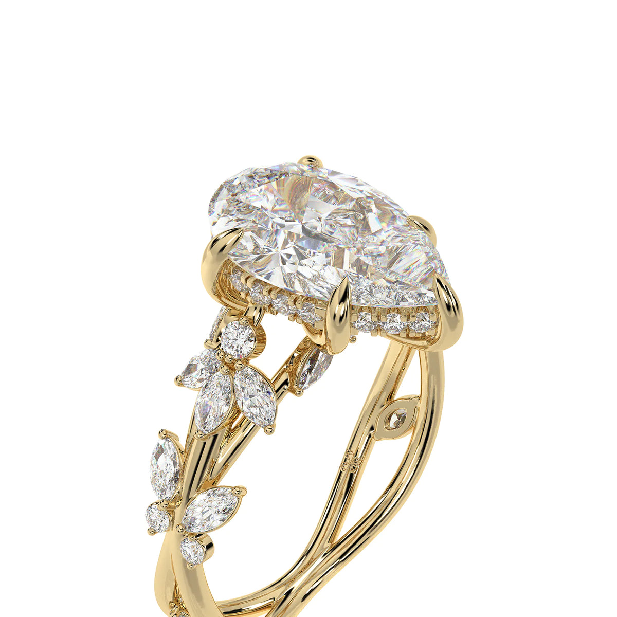 Yellow Gold