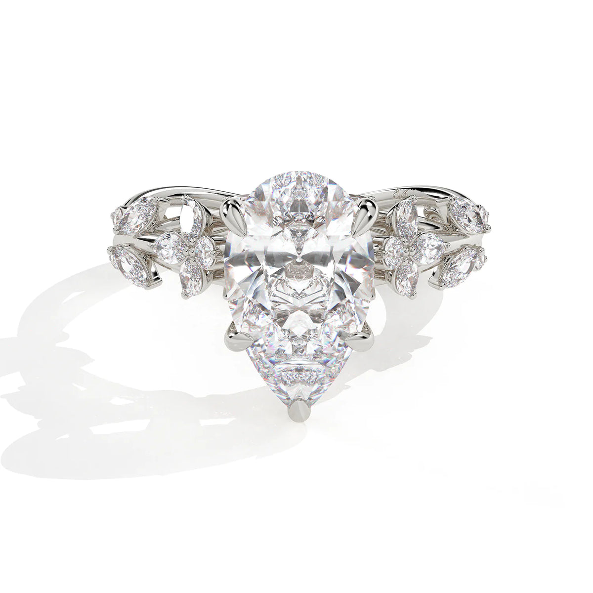 White Gold
