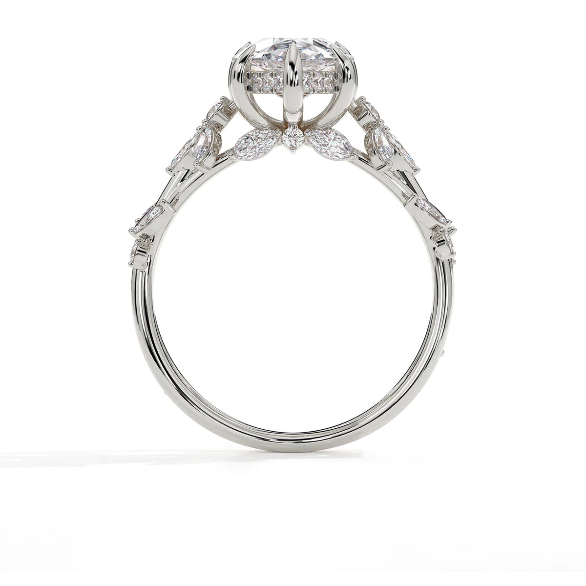 White Gold