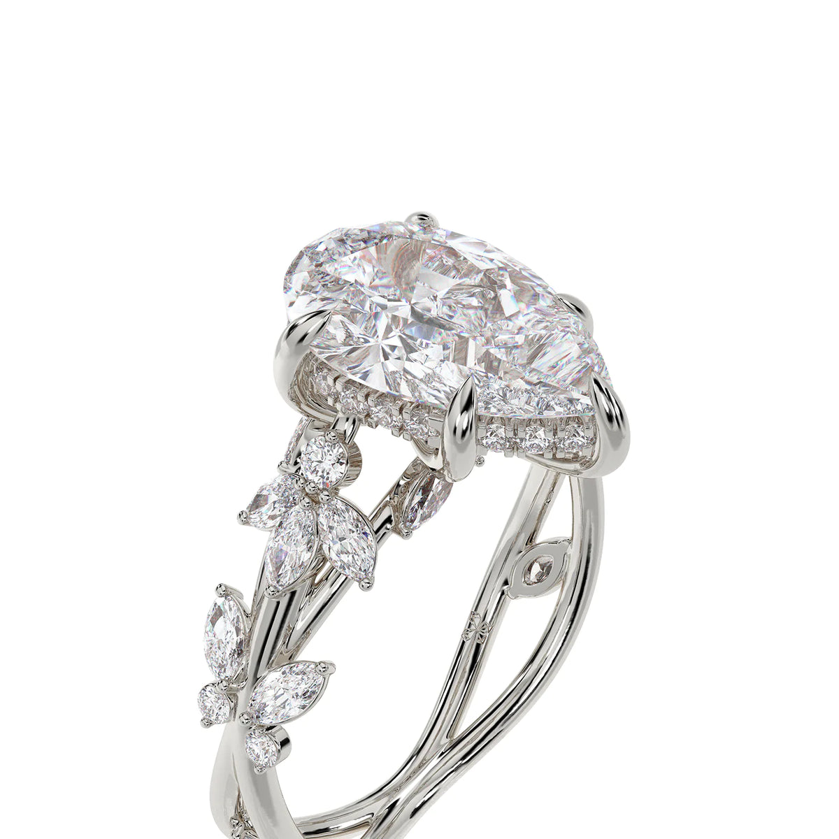 White Gold