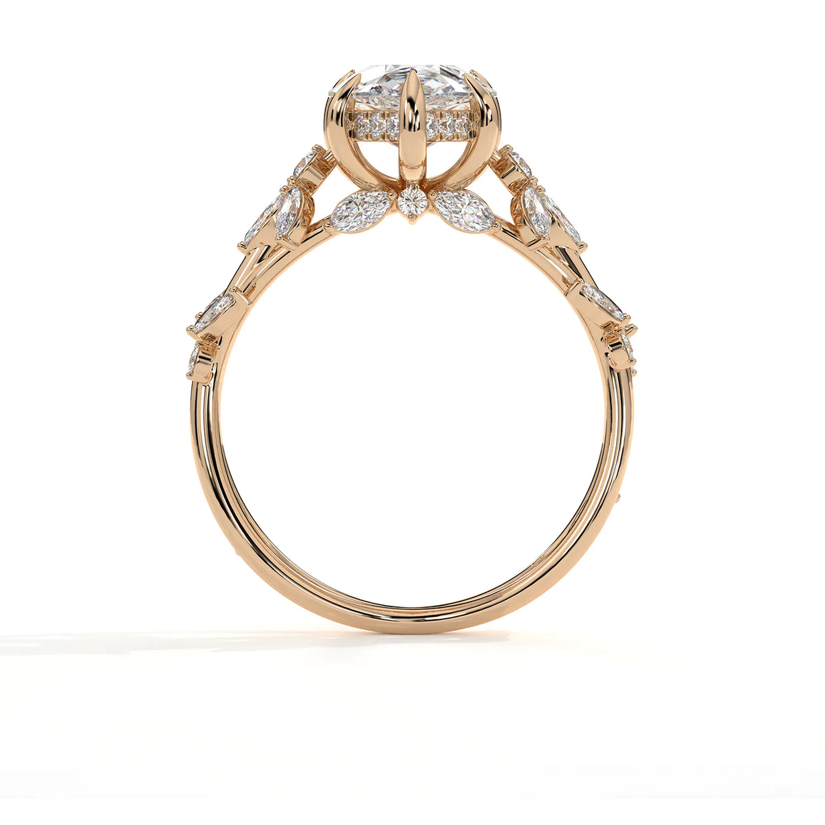 Rose Gold