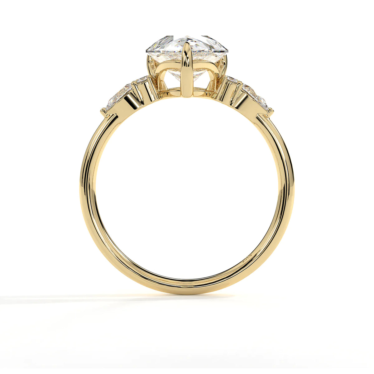 Yellow Gold
