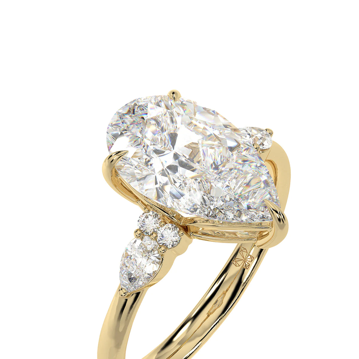 Yellow Gold