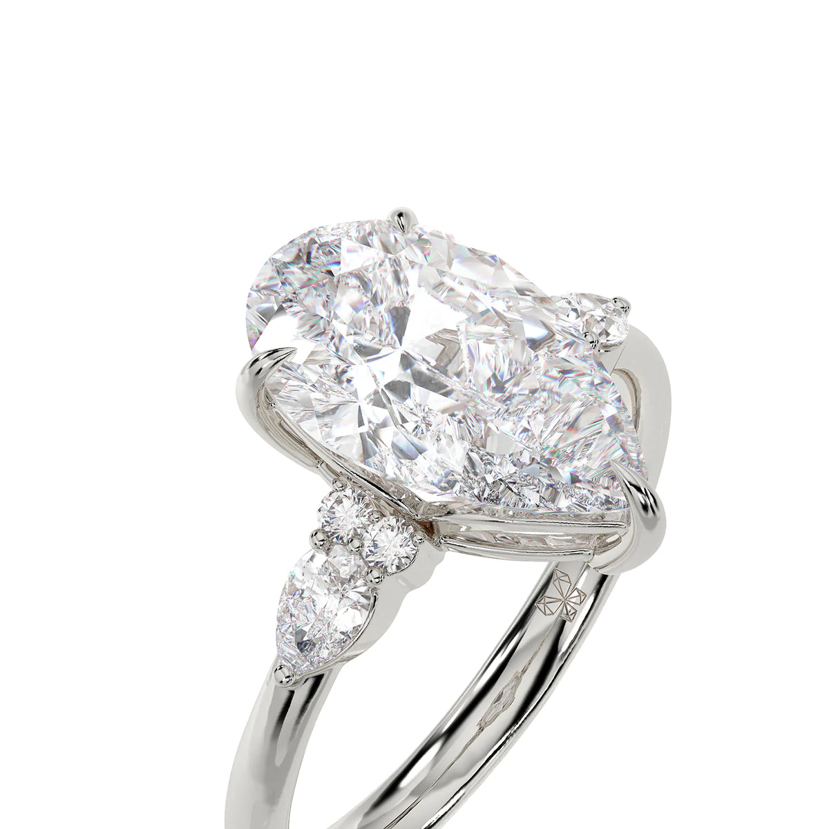 White Gold